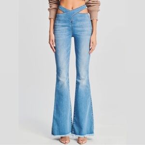 SER.O.YA Sloane Jean Pacific